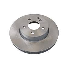 Febi Brake Disc Front