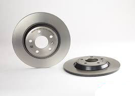 Brembo Brake Disc Rear