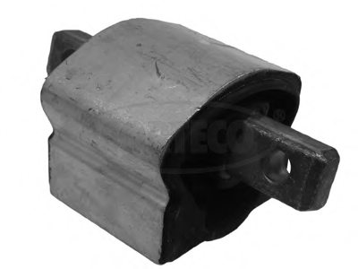 Lemforder Transmission Mount
