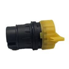 Genau 13 Pin Connector