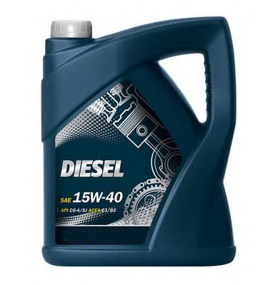 Mobil Oils
