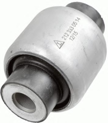 Genau Control Arm Bush