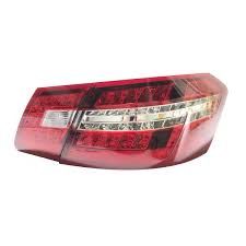 Genau Tail Light Left