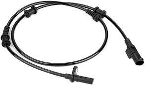 Genau Wheel Speed Brake Sensor Front