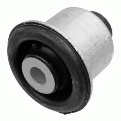 Lemforder Control Upper Arm Bush