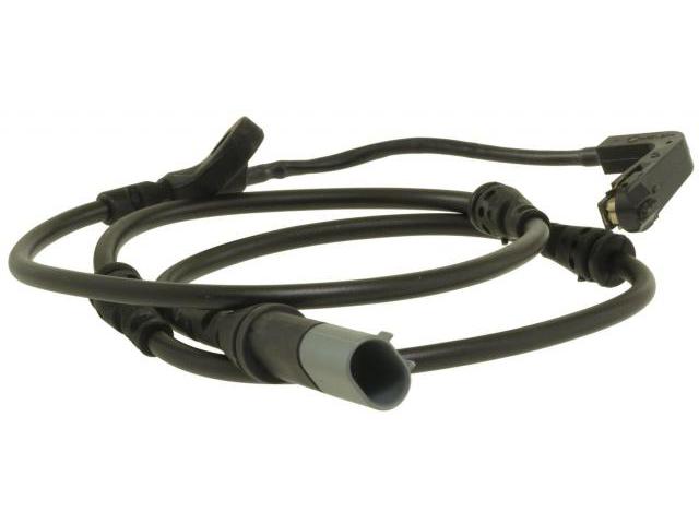 Genau Brake Brake Sensor Frontont