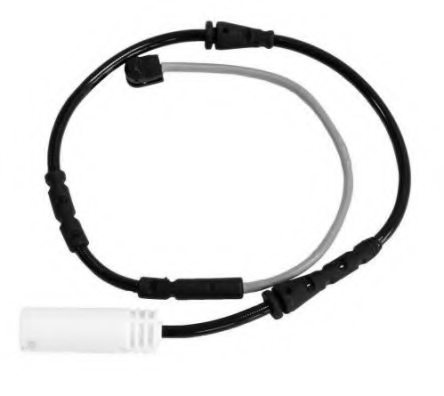 Genau Brake Sensor Rear