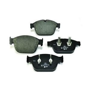 Borg & Beck Brake Pad Front