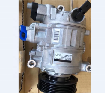 Denso Ac Compressor
