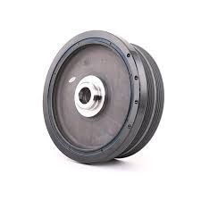 Corteco Crankshaft Pulley