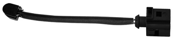 Genau Brake Sensor Rear