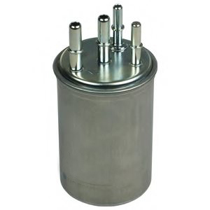 Cooper Fuel Filter