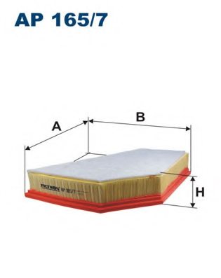 Hengst Air Filter