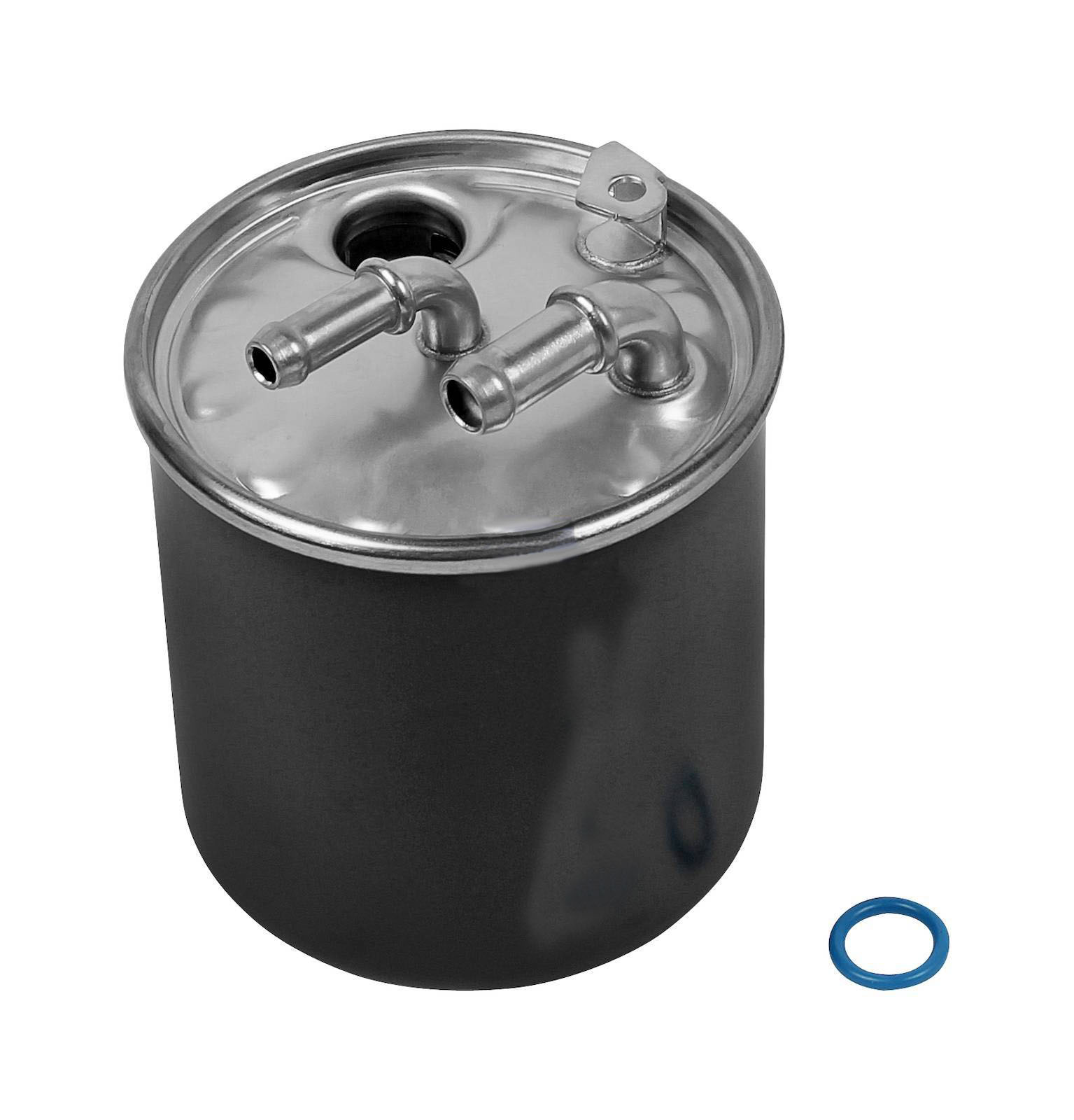 Hengst Fuel Filter